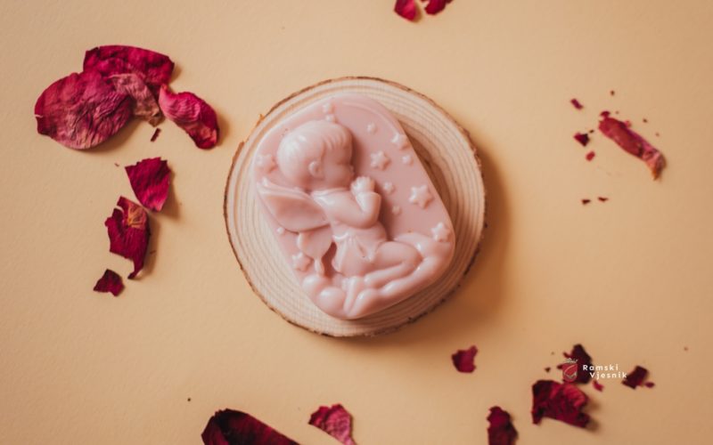 PROMO: Nova Organica – simbol prirode, nježnosti i ručnog rada!