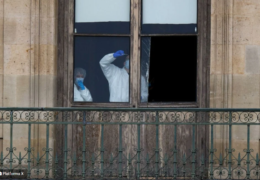 Zbog 30 sekundi zastoja lopovi iznijeli dragulje vrijedne 102 milijuna dolara