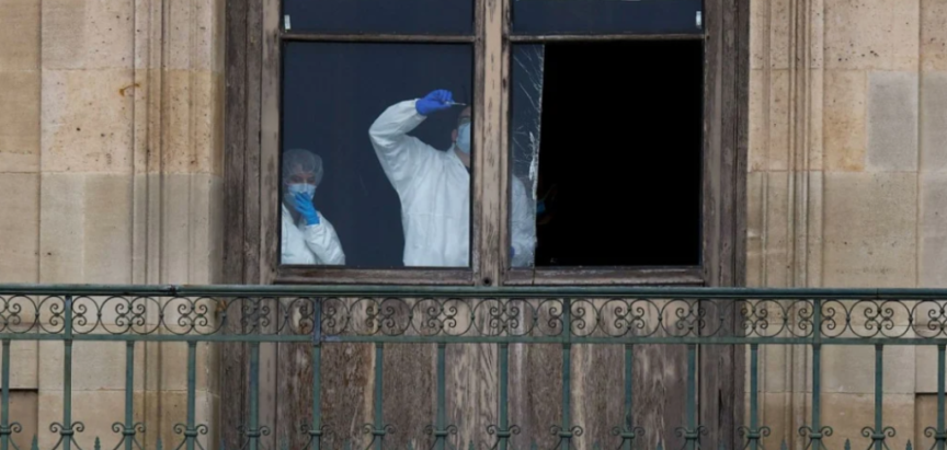 Zbog 30 sekundi zastoja lopovi iznijeli dragulje vrijedne 102 milijuna dolara