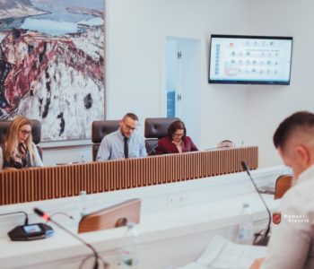 OPĆINSKO VIJEĆE PROZOR-RAMA: Usvojen proračun za 2026. godinu