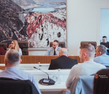 NAJAVA: Sjednica Općinskog vijeća Prozor-Rama