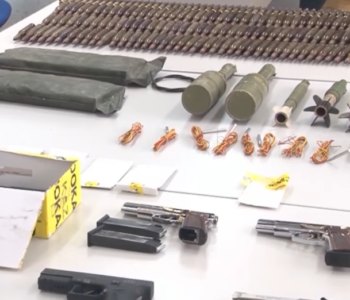 Najstroži zakon u HNŽ-u ne zaustavlja trend: Svaka treća obitelj posjeduje oružje