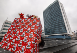 Novogodišnji pokloni Vijeća ministara BiH za odabrane