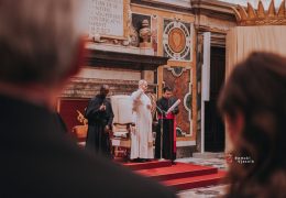 Papa Lav XIV upozorio da bi utrka u razvoju AI-ja mogla postati nova ‘Kula Babilonska’