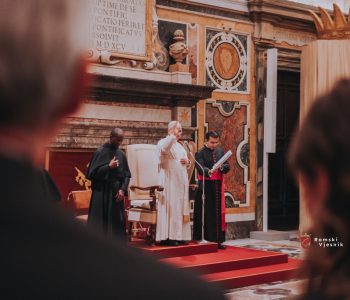 Papa Lav XIV upozorio da bi utrka u razvoju AI-ja mogla postati nova ‘Kula Babilonska’
