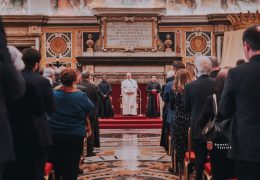 Kako se papa Lav XIV. bori s Trumpom