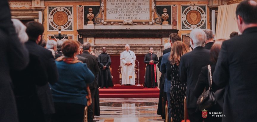 Kako se papa Lav XIV. bori s Trumpom