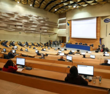 Zastupnički dom PSBiH danas o Prijedlogu zakona o državnoj imovini