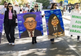 Propao još jedan sastanak Vlade i zdravstenih radnika