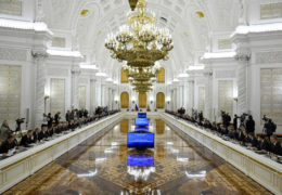 Putinov način zadržavanja lojalnosti