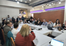 Stručnjaci upozorili na scenarij koji ćemo gledati u HBŽ – zatvara se put ptica, ugrožavaju izvori, diže temperatura…