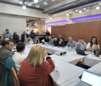 Stručnjaci upozorili na scenarij koji ćemo gledati u HBŽ – zatvara se put ptica, ugrožavaju izvori, diže temperatura…