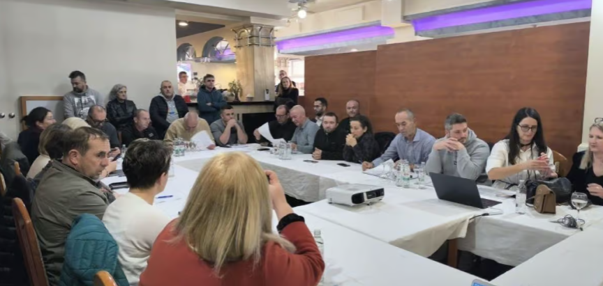 Stručnjaci upozorili na scenarij koji ćemo gledati u HBŽ – zatvara se put ptica, ugrožavaju izvori, diže temperatura…