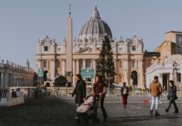 NA DANAŠNJI DAN: Romul prema predaji osnovao Rim 753. godine prije Krista