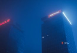 BiH ima visoku stopu smrtnosti zbog izrazito zagađenog zraka