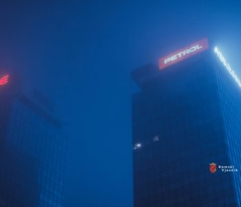 BiH ima visoku stopu smrtnosti zbog izrazito zagađenog zraka