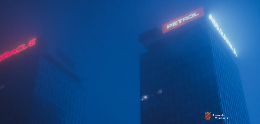 BiH ima visoku stopu smrtnosti zbog izrazito zagađenog zraka