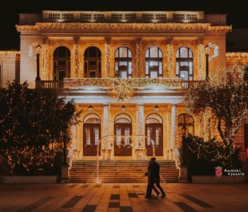 Novogodišnja euforija se osjeti, gdje će građani BiH dočekati Novu godinu