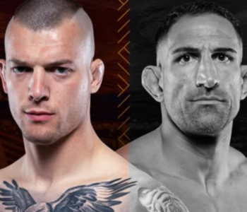 Tomislav Sičaja na FNC spektaklu u Podgorici ide na iskusnog Šolaju