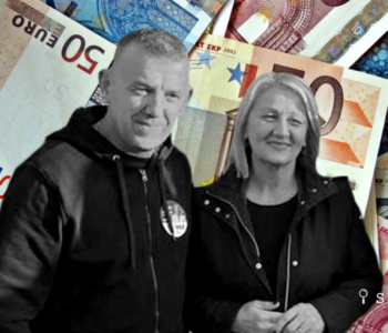 Braća iz Širokog 2006. uhićena zbog rasturanja 79.600 lažnih eura, jedan je sad šef mirovinskog u Širokom