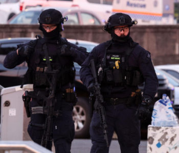 BRITANCI: “Napad na plaži u Sydneyju? Točno tako djeluje Jedinica 910, a zna se s kojom su državom oni povezani”