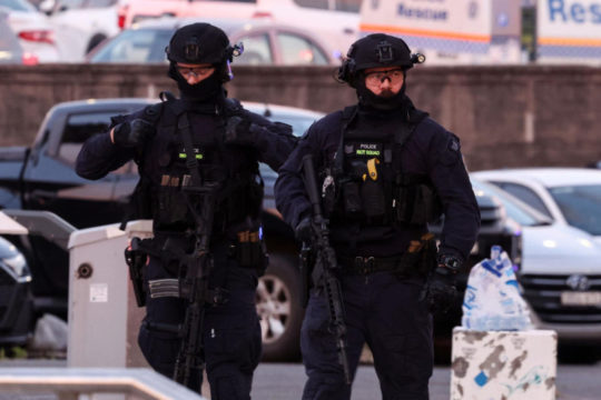 BRITANCI: “Napad na plaži u Sydneyju? Točno tako djeluje Jedinica 910, a zna se s kojom su državom oni povezani”