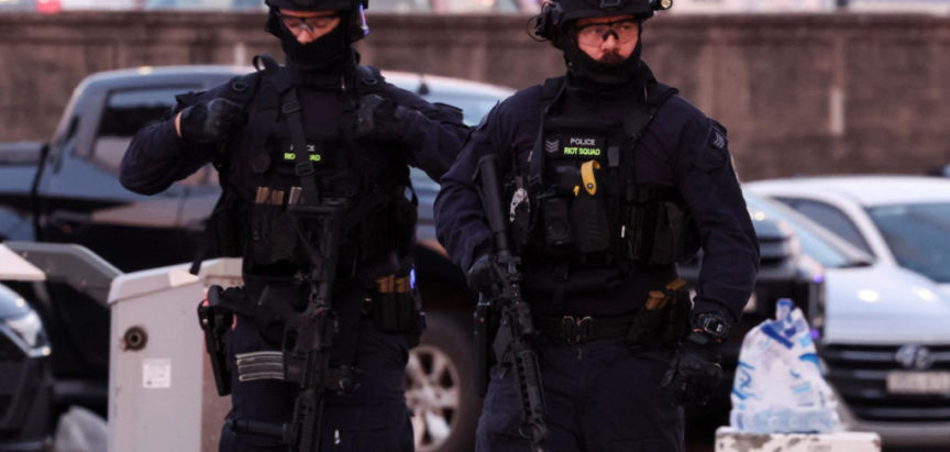 BRITANCI: “Napad na plaži u Sydneyju? Točno tako djeluje Jedinica 910, a zna se s kojom su državom oni povezani”