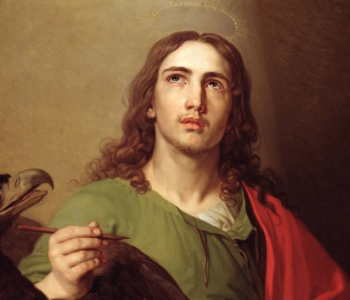 Sveti Ivan, apostol i evanđelist