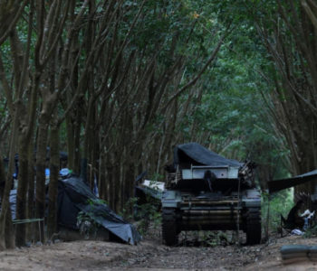 TAJLAND NAPAO KAMBODŽU: Ima žrtava, Bangkok pokrenuo zračne udare
