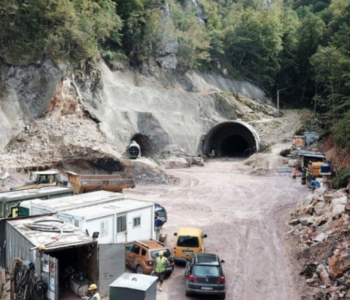 Tunel Hranjen: Probijani rokovi, rasle cijene radova, a sve će platiti građani