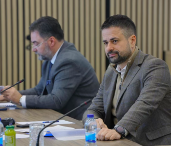 Ništa od sjednice, pregovarača i europskih zakona