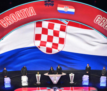 Hrvatska ima ohrabrujući ždrijeb i raspored, trebala bi proći skupinu