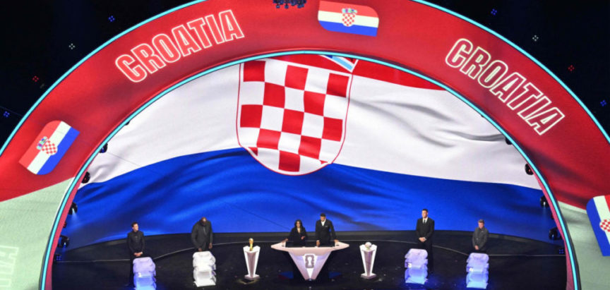Hrvatska ima ohrabrujući ždrijeb i raspored, trebala bi proći skupinu