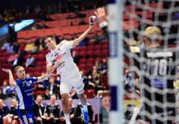 Hrvatska srušila Island u prvoj utakmici drugog kruga