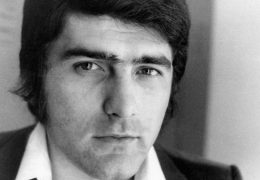 Preminuo pjevač Dalibor Brun