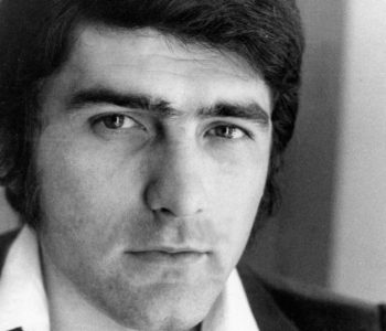 Preminuo pjevač Dalibor Brun