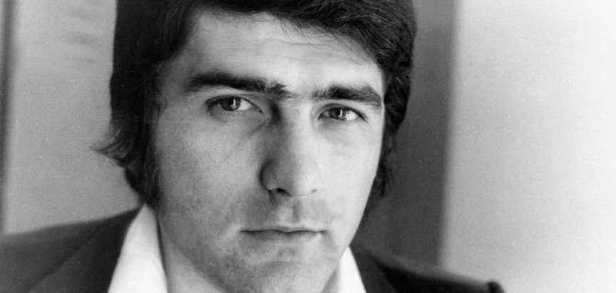 Preminuo pjevač Dalibor Brun