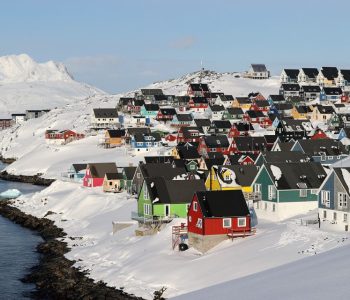Grenland odgovorio Trumpu: Ne želimo biti Amerikanci