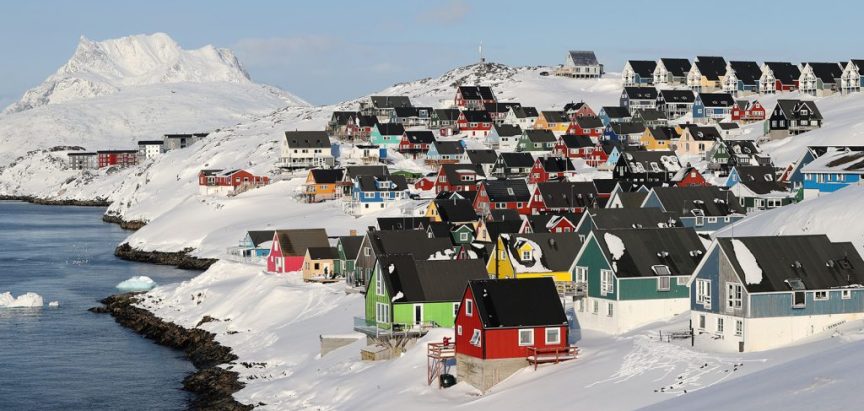 Grenland odgovorio Trumpu: Ne želimo biti Amerikanci