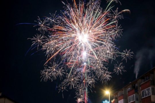 Najčudniji novogodišnji običaji na svijetu