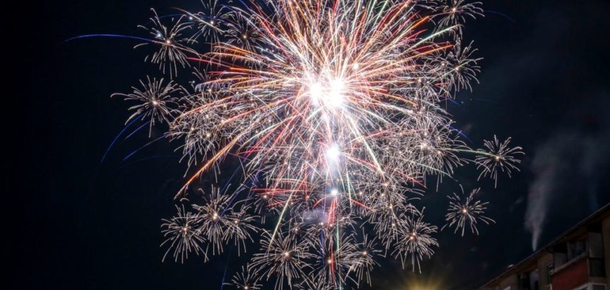 Najčudniji novogodišnji običaji na svijetu