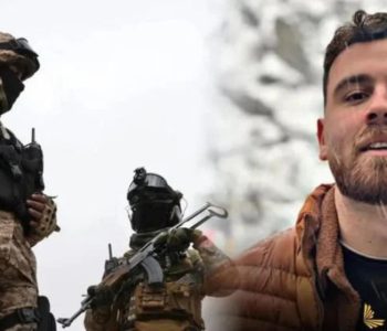 O životu ovog 26-godišnjeg Iranca ovise ozbiljni svjetski sukobi