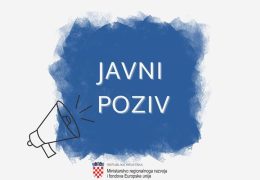 Javni poziv za Program potpore Hrvatima u Bosni i Hercegovini za 2026. godinu