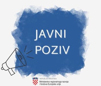 Javni poziv za Program potpore Hrvatima u Bosni i Hercegovini za 2026. godinu