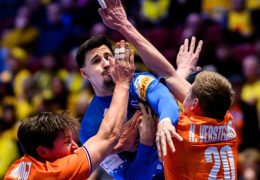 Hrvatska u napetoj završnici slomila neugodnu Nizozemsku