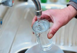 Preporučuje se prokuhavanje vode u Prozor-Rami