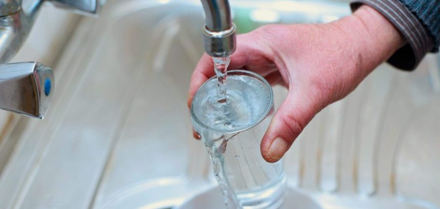 Preporučuje se prokuhavanje vode u Prozor-Rami