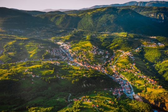 RAMSKA NARODNA STRANKA: “Nismo svi ulizice”