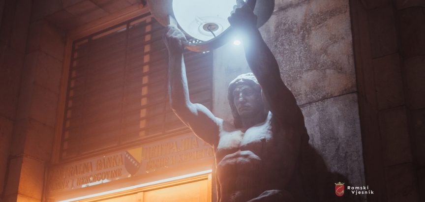 Građani i dijaspora mogli bi plaćati znatno manje naknade za prijenos novca