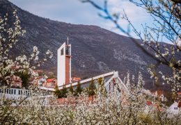 Potpuni oprost u svim franjevačkim crkvama u 2026. godini, a ovo su uvjeti